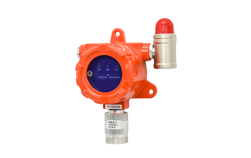 GTYQ-ABH200工业及商业用途点型可燃气体探测器