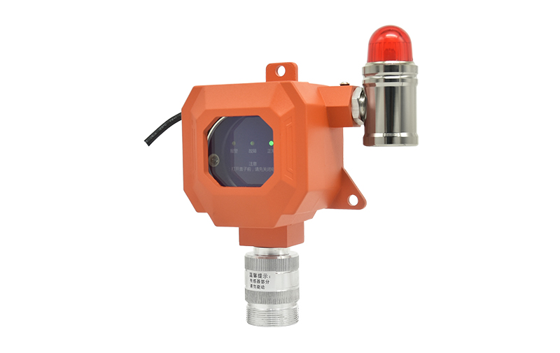 GT-ABH301工业及商业用途点型可燃气体探测器