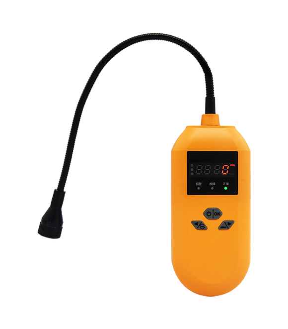 BTYQ-ABH505工业及商业用途便携式可燃气体探测器