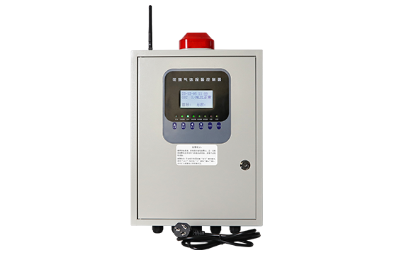 GT-ABH9100 主机 气体报警控制器