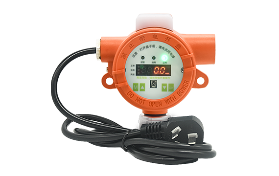 GTYQ-ABH316工业及商业用途点型可燃气体探测器