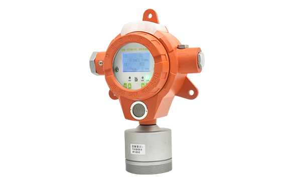 ABH340 固定式多合一气体探测器