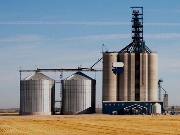 四川粮仓库检测项目