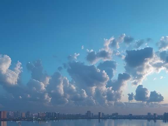 大气监控环保项目检测