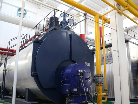 锅炉房燃气检测项目