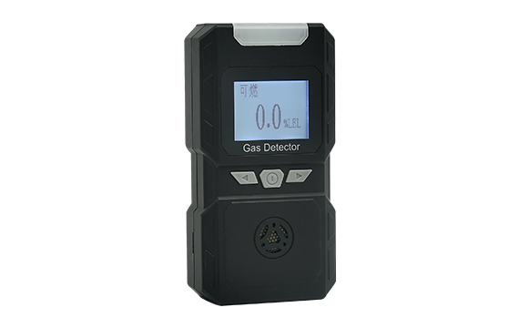 ABH811便携式语音型单一气体检测仪