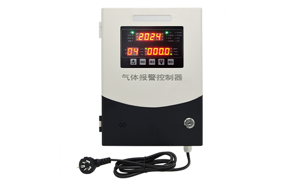 GT-ABH904T 主机 气体报警控制器