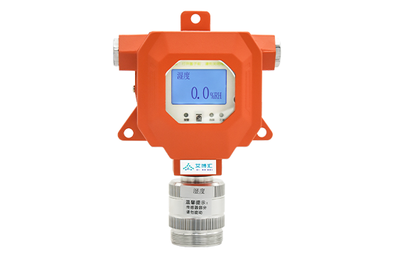 GTYQ-ABH312-SD湿度探测器