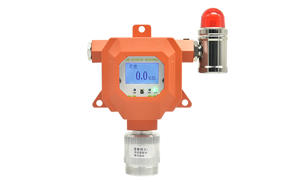 GTYQ-ABH312 工业及商业用途点型可燃气体探测器