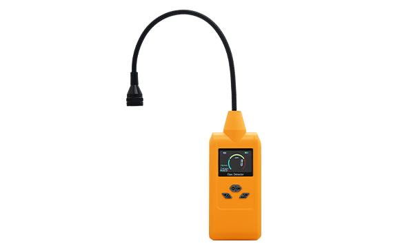 BTYQ-ABH505D工业及商业用途便携式可燃气体探测器