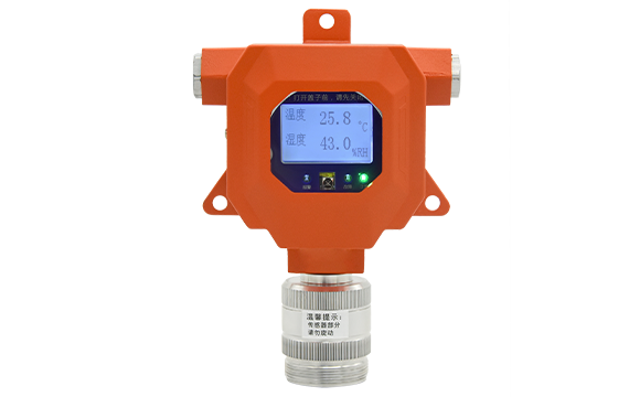 GT-ABH311-WS温湿度探测器