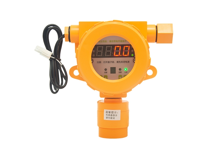 BYXYM-QD212小型餐饮厨房用燃气报警器