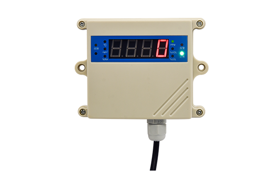 ABH701 地下车库及农业气体监测器