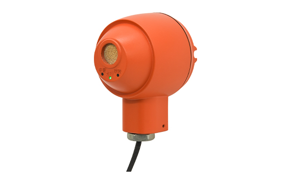 GT-ABH302 工业及商业用途点型 可燃气体探测器