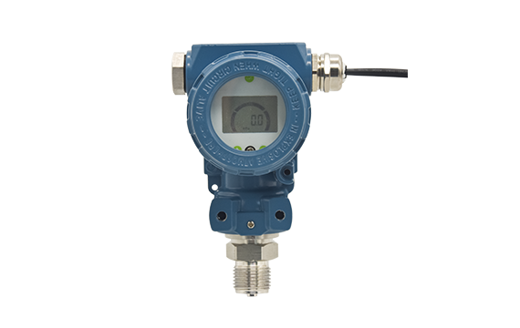 ABH220 压力变送器