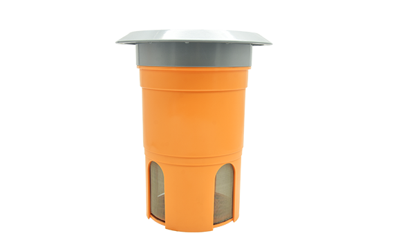 ABH622 地埋式燃气管网监测装置