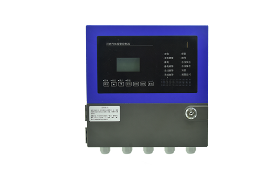 GT-ABH940 主机 气体报警控制器